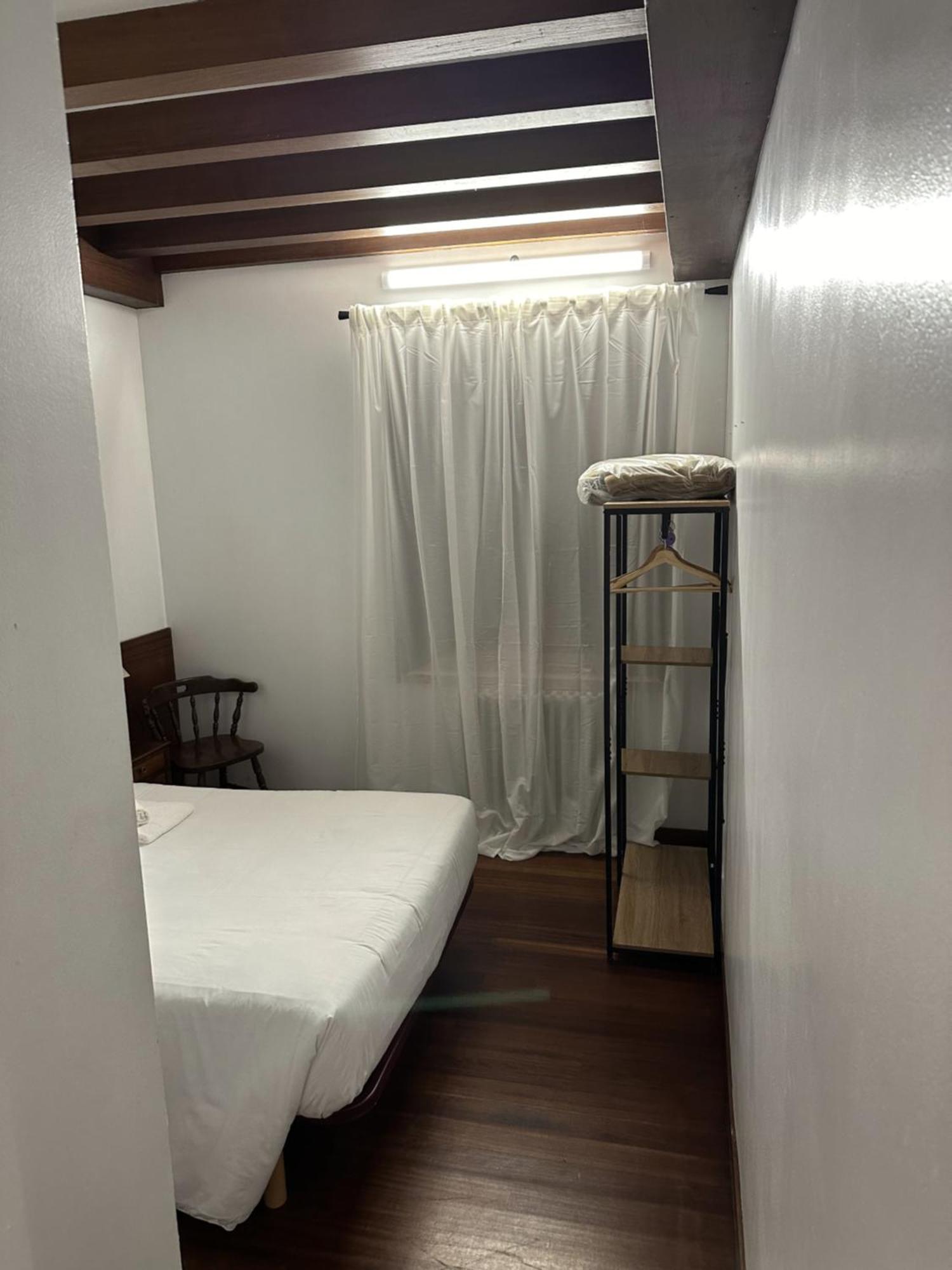 Casa Boado Villa Boimorto  Eksteriør billede