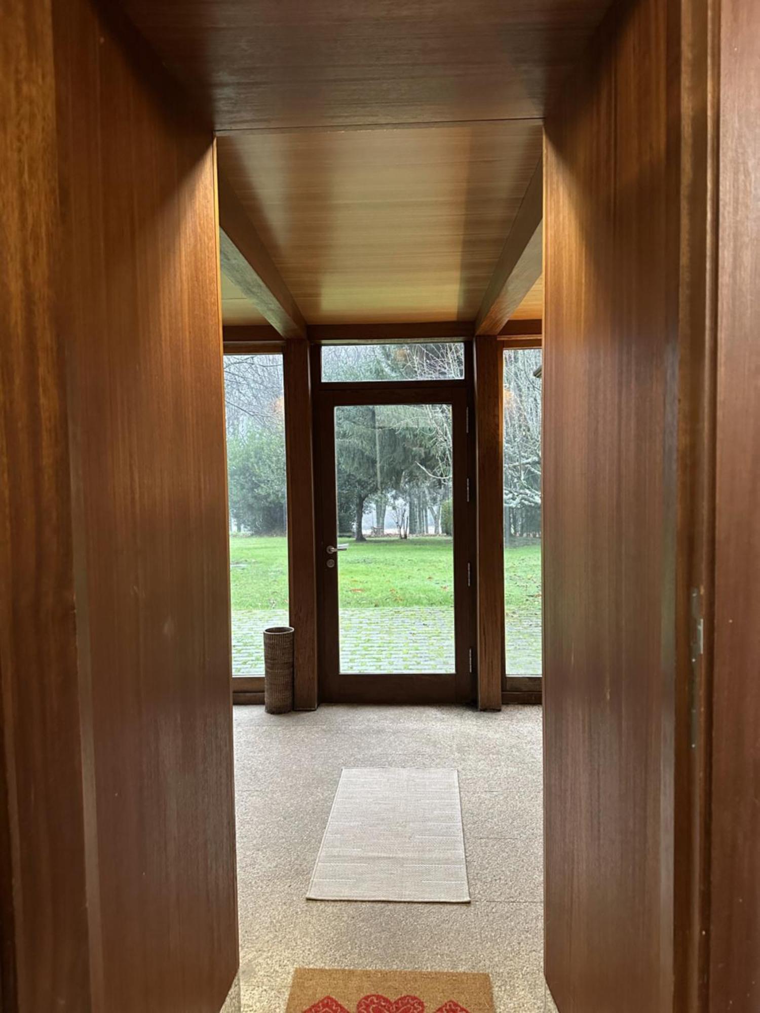 Casa Boado Villa Boimorto  Eksteriør billede