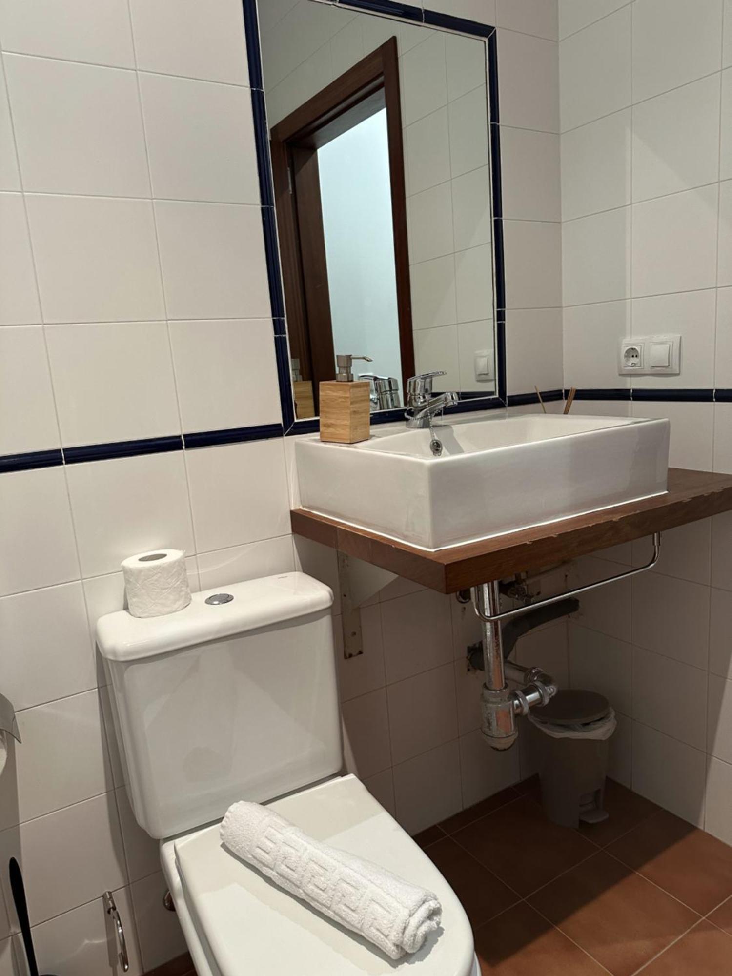 Casa Boado Villa Boimorto  Eksteriør billede