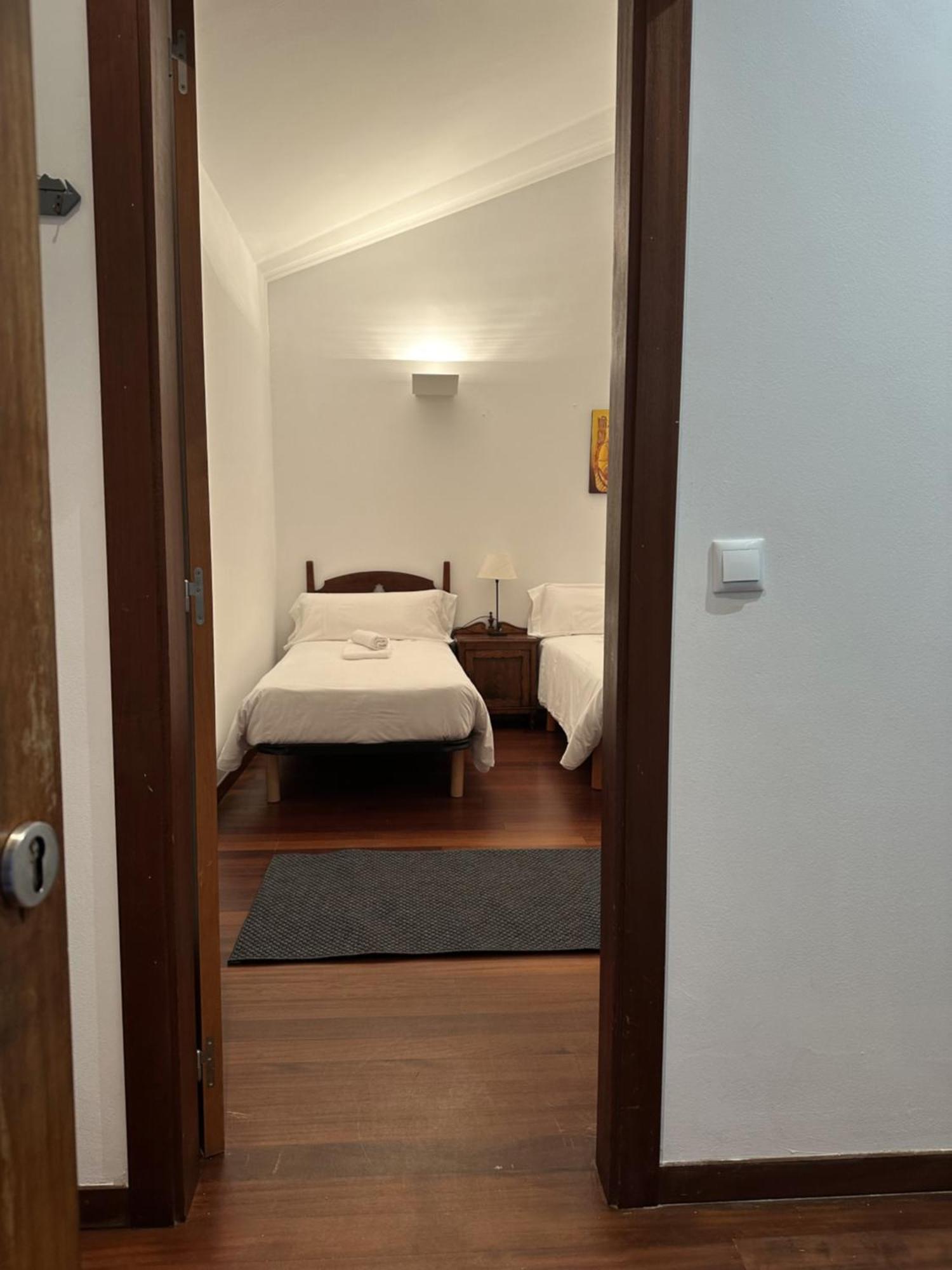 Casa Boado Villa Boimorto  Eksteriør billede