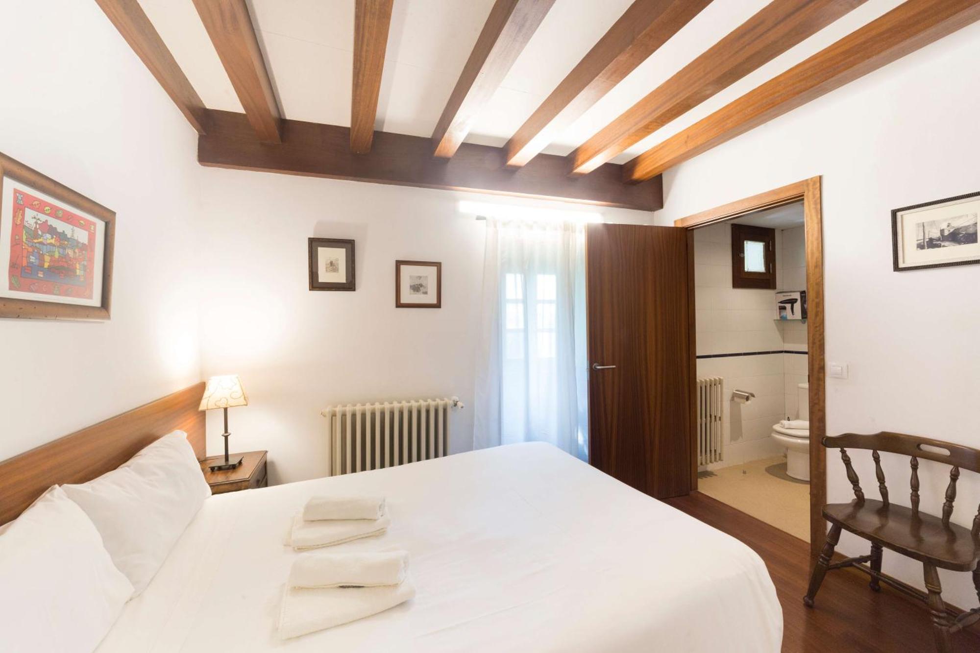 Casa Boado Villa Boimorto  Eksteriør billede