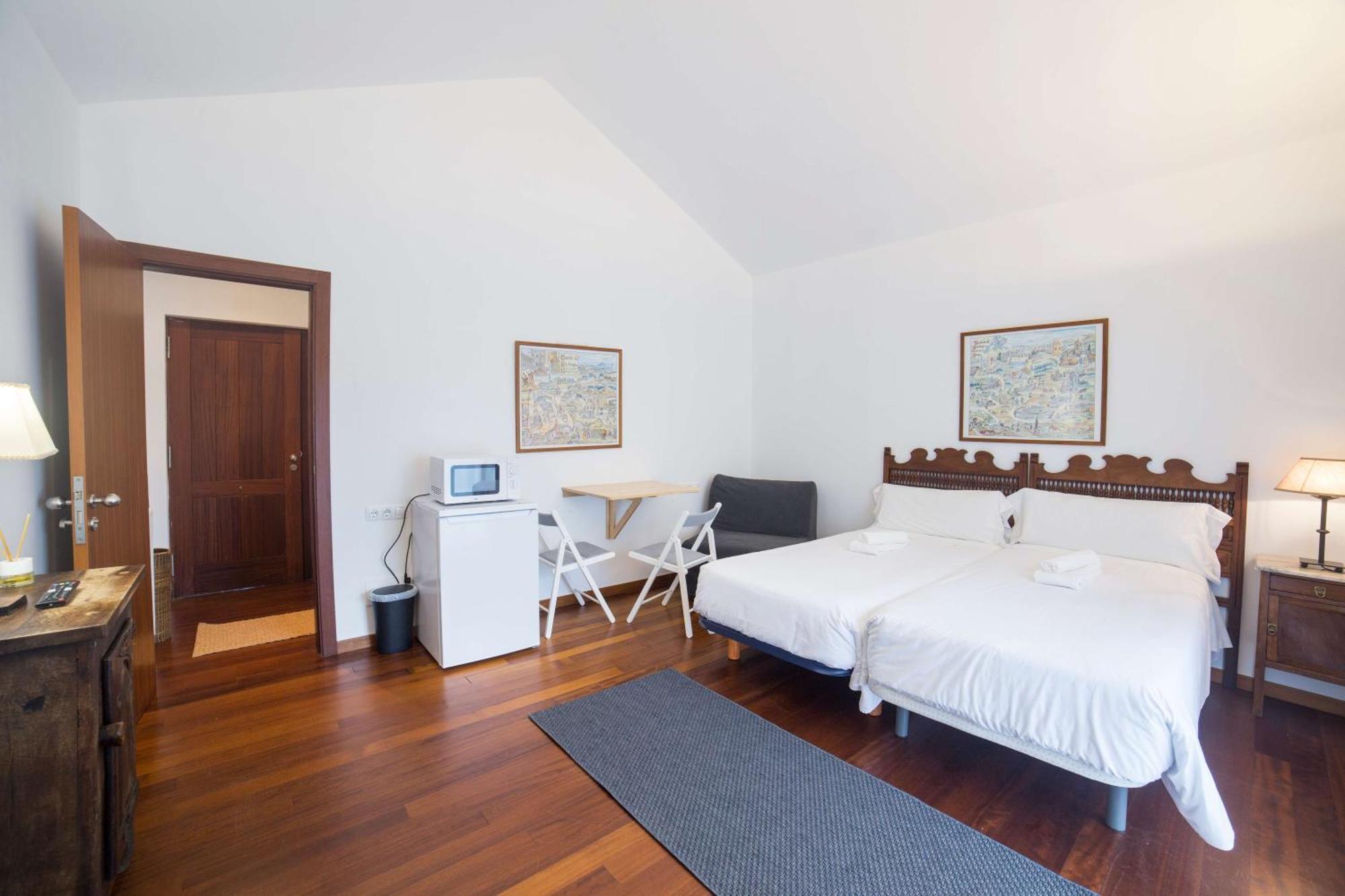 Casa Boado Villa Boimorto  Eksteriør billede