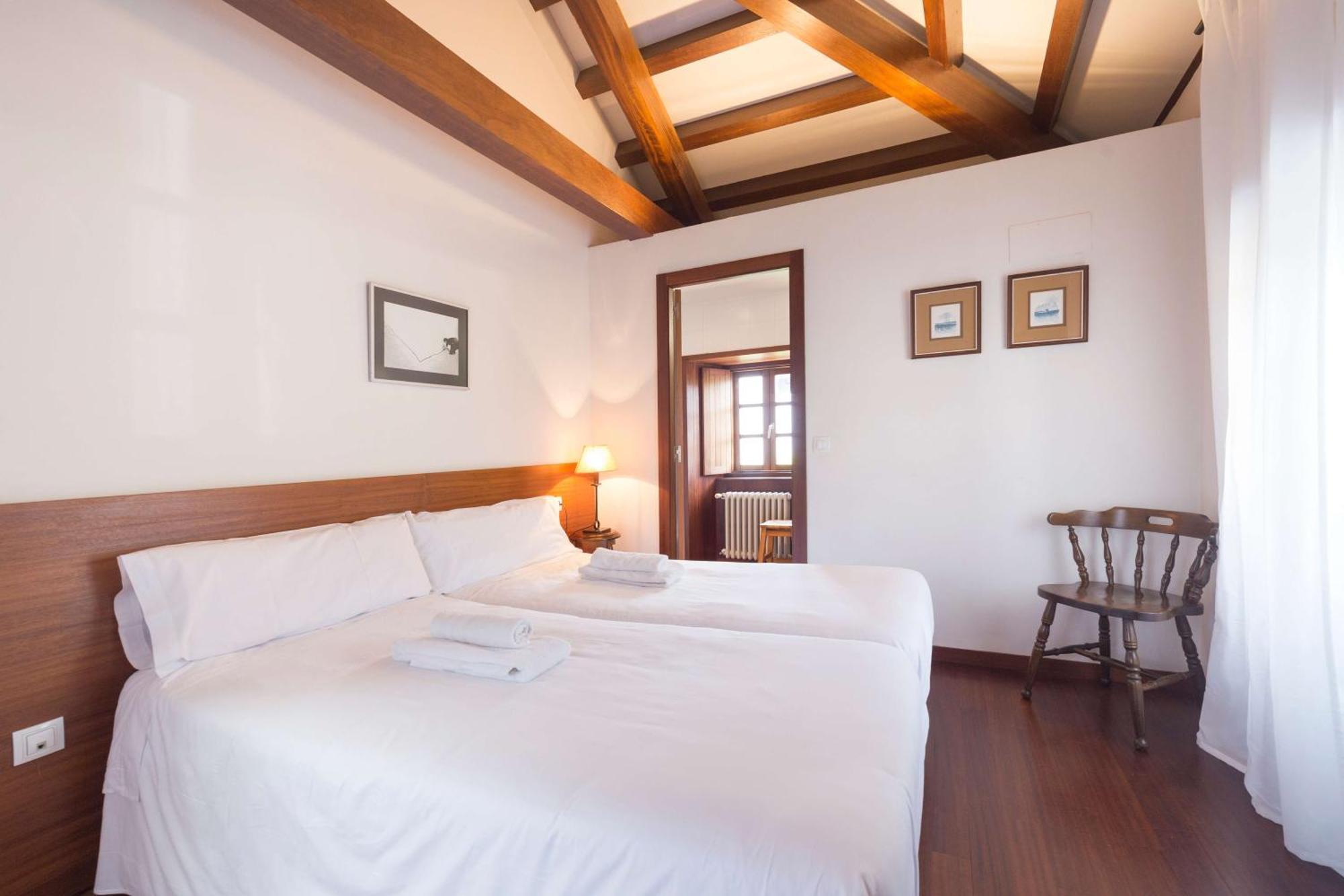Casa Boado Villa Boimorto  Eksteriør billede