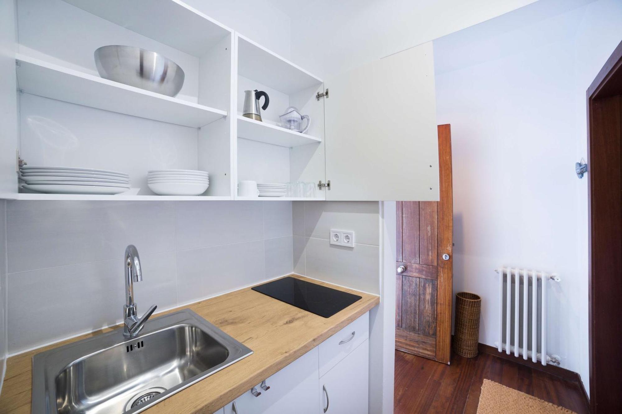 Casa Boado Villa Boimorto  Eksteriør billede