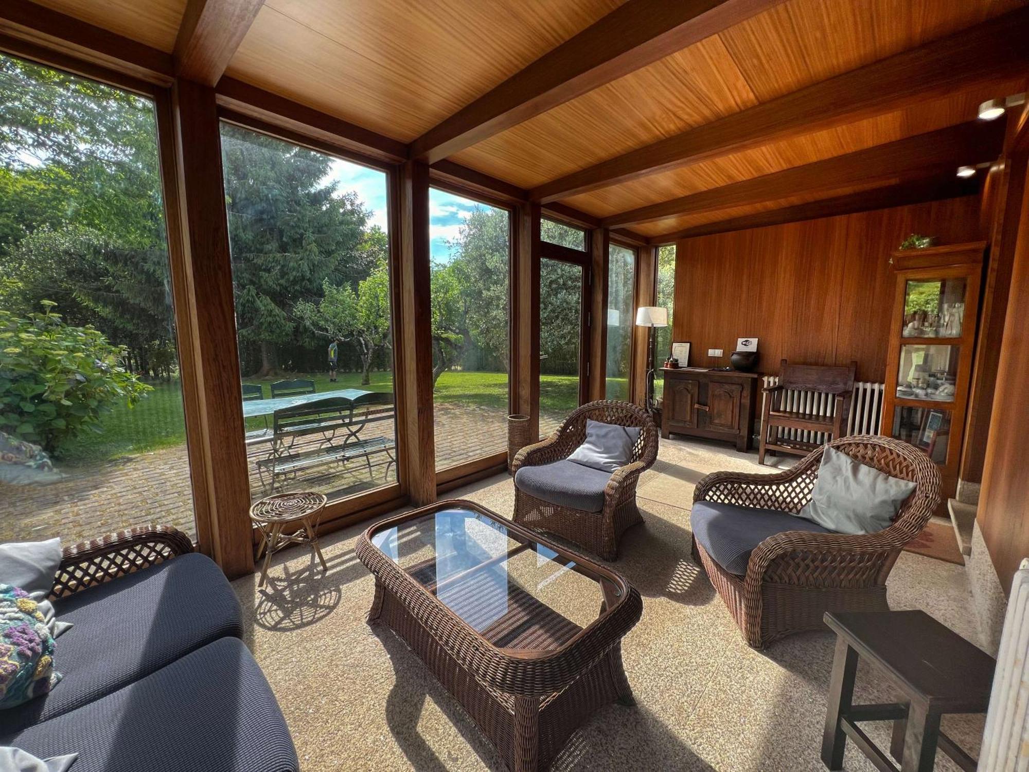 Casa Boado Villa Boimorto  Eksteriør billede